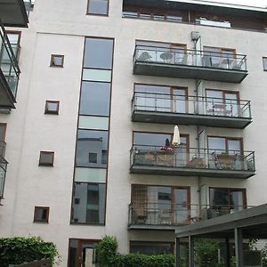 Kamer met Twee Aparte Bedden